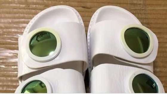 La Chine Lentille de mode qui utilisent sur des chaussures fournisseur
