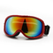 Lunettes de ski avec lentille anti-brouillard HD et protection UV400 pour le ski sur neige, le snowboard fournisseur