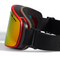 Skis Google PC Mirror Lentille lunettes de neige lunettes de ski à cadre complet équipement de ski lunettes de ski extérieur double anti-fo fournisseur