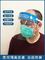 Brouillard médical d'ani de Glggles de lentille de lunettes de soleil de protecteur de lunettes d'anti brouillard fournisseur