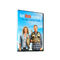 La boîte faite sur commande de DVD place le film de l'Amérique la série complète la saison debout 7 de dernier homme fournisseur