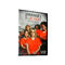 La boîte faite sur commande de DVD place le film de l'Amérique que l'orange de série complète est la nouvelle saison noire 7 fournisseur