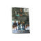 La boîte faite sur commande de DVD place le film de l'Amérique la série complète le bon docteur Season 1 fournisseur