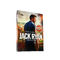 La boîte faite sur commande de DVD place le film de l'Amérique la série complète Jack Ryan Season 2 fournisseur