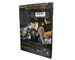 La boîte faite sur commande de DVD place le film de l'Amérique la série complète NCIS : Saison investigatrice criminelle navale 17 de service fournisseur