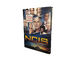 La boîte faite sur commande de DVD place le film de l'Amérique la série complète NCIS : Saison investigatrice criminelle navale 17 de service fournisseur
