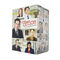 La boîte faite sur commande de DVD place le film de l'Amérique la série complète la saison 1-9 de bureau fournisseur