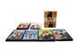 La boîte faite sur commande de DVD place le film de l'Amérique le &amp;amp de Mike de série complète ; Aquarium populaire 1-6 fournisseur