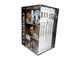 La boîte faite sur commande de DVD place le film de l'Amérique la série complète fournisseur
