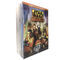 La boîte faite sur commande de DVD place le film de l'Amérique les rebelles de Star Wars de série complète fournisseur