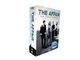 La boîte faite sur commande de DVD place le film de l'Amérique la série complète l'affaire fournisseur