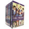 La boîte faite sur commande de DVD place le film de l'Amérique que les séries complètes appellent la sage-femme Season 1-9 version des 26 USA de disque nouvelle fournisseur