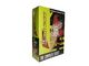La boîte faite sur commande de DVD place le film de l'Amérique la série complète Dragon Ball GT 10DVD fournisseur