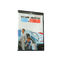La boîte faite sur commande de DVD place le film de l'Amérique la série complète Ford v Ferrari fournisseur