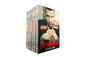 La boîte faite sur commande de DVD place le film de l'Amérique la série complète Ray Donovan Season 1-7 fournisseur