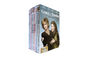 La boîte faite sur commande de DVD place le film de l'Amérique la grâce et le Frankie S1-6 de série complète fournisseur