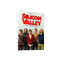 La boîte faite sur commande de DVD place le film de l'Amérique la série complète Silicon Valley la SÉRIE COMPLÈTE fournisseur