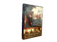 La boîte faite sur commande de DVD place le film de l'Amérique la crainte de série complète le Walking Dead S 5 fournisseur