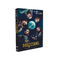 La boîte faite sur commande de DVD place le film de l'Amérique la série complète que les magiciens assaisonnent 5 fournisseur