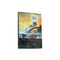 La boîte faite sur commande de DVD place le film de l'Amérique la série complète Sonic le hérisson fournisseur