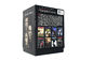 La boîte faite sur commande de DVD place le film de l'Amérique la série complète The Vampire Diaries fournisseur