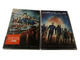 La boîte faite sur commande de DVD place le film de l'Amérique la série complète Orville Season 1-2 fournisseur