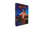 La boîte faite sur commande de DVD place le film de l'Amérique l'histoire américaine d'horreur de série complète : 1984 saison 9 fournisseur
