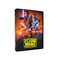 La boîte faite sur commande de DVD place le film de l'Amérique le Star Wars de série complète : Les guerres de clone assaisonnent 7 fournisseur