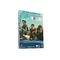 La boîte faite sur commande de DVD place le film de l'Amérique la série complète Dolittle fournisseur
