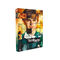 La boîte faite sur commande de DVD place le film de l'Amérique la série complète le bon docteur Season 3 fournisseur