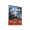 La boîte faite sur commande de DVD place le film de l'Amérique la série complète la famille d'Addams fournisseur