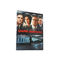 La boîte faite sur commande de DVD place le film de l'Amérique les eaux foncées de série complète fournisseur