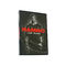 La boîte faite sur commande de DVD place le film de l'Amérique le sang de bout de Rambo de série complète fournisseur