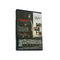 La boîte faite sur commande de DVD place le film de l'Amérique le sang de bout de Rambo de série complète fournisseur