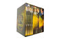 La boîte faite sur commande de DVD place le film de l'Amérique que les mystères de Murdoch de série complète assaisonnent 1-12 fournisseur
