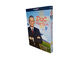 La boîte faite sur commande de DVD place le film de l'Amérique la série complète fournisseur