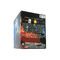 La boîte faite sur commande de DVD place le film de l'Amérique le jeu de série complète des trônes LE COMPL fournisseur