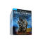 La boîte faite sur commande de DVD place le film de l'Amérique le jeu de série complète des trônes LE COMPL fournisseur