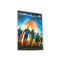 La boîte faite sur commande de DVD place le film de l'Amérique la série complète Orville Season 2 fournisseur