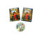 La boîte faite sur commande de DVD place le film de l'Amérique la série complète Dora et la ville perdue de l'or fournisseur