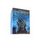 La boîte faite sur commande de DVD place le film de l'Amérique le jeu de série complète des trônes LA SÉRIE COMPLÈTE fournisseur
