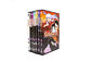 La boîte faite sur commande de DVD place le film de l'Amérique l'inuyasha de série complète fournisseur