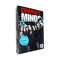 La boîte faite sur commande de DVD place le film de l'Amérique les esprits criminels season6dvd de série complète fournisseur