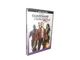 La boîte faite sur commande de DVD place le film de l'Amérique les gardiens de série complète de la galaxie Vol.1-2 2DVD fournisseur