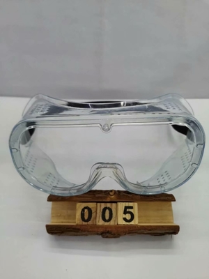 La Chine Anti-lunettes de soleil de PVC fournisseur
