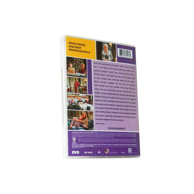 Chine La boîte faite sur commande de DVD place le film de l'Amérique la saison 7 de maman de série complète fournisseur