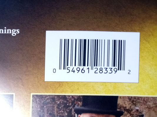 Chine La boîte faite sur commande de DVD place le film de l'Amérique que les mystères de Murdoch de série complète assaisonnent 13 fournisseur
