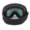 lunettes de ski pour enfants cadre en TPU PC miroir lentille escalader la montagne enneigée insérer la myopie lentille anti-brouillard fournisseur