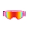 Sport Google Pour les enfants PC Lentille miroir Double anti-brouillard et anti-ultraviolet UV400 fournisseur