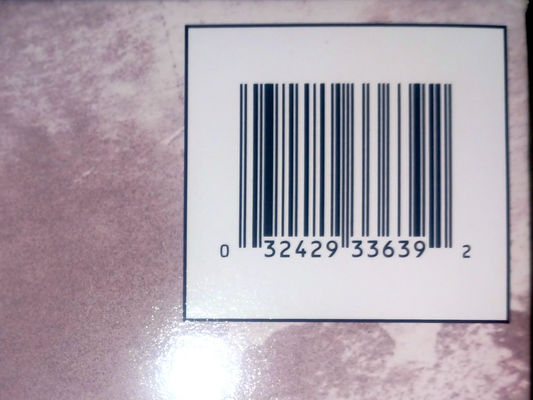 La boîte faite sur commande de DVD place le film de l'Amérique que le criminel de série complète s'occupe de la série complète fournisseur